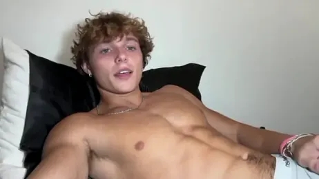 JackedVander webcam model stream image