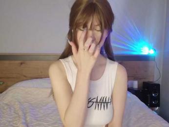 ZinaSteff webcam bongacams model stream image