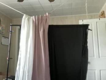 pantiesofthefae webcam model stream image
