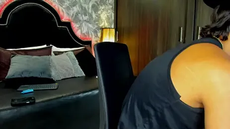 DilanMiller_ webcam model stream image