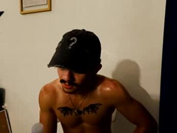 danilorenz0 webcam chaturbate model stream image