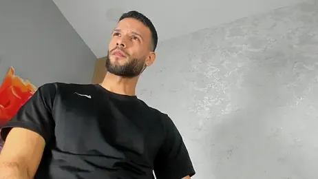 Jacob_Benelli webcam model stream image