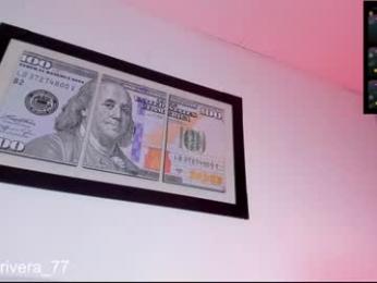 nico_rivera webcam chaturbate model stream image