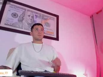 nico_rivera webcam model stream image