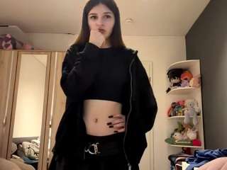 kimbermozo webcam model stream image