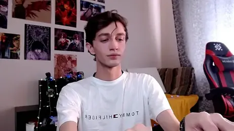 John_Meow webcam stripchat model stream image