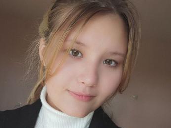 AliciaBergreen webcam livejasmin model stream image