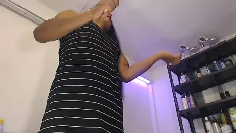 michellatinhot webcam model stream image