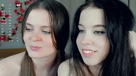 CleotildePiel webcam stripchat model stream image