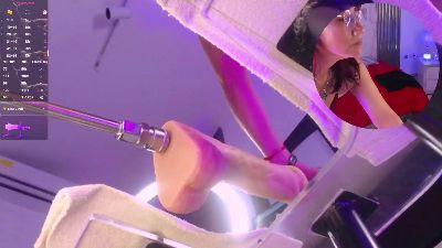 Ahytana webcam model stream image