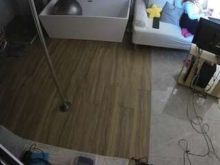voyeurcam-casa-salsa-bathroom-3 webcam model stream image