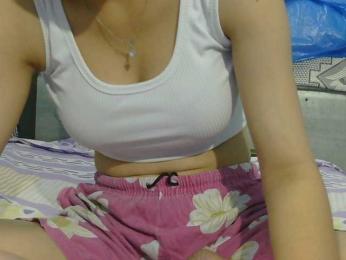 skinnyindiangirl77 webcam model stream image