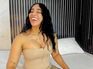 sophia-lopeez webcam model stream image