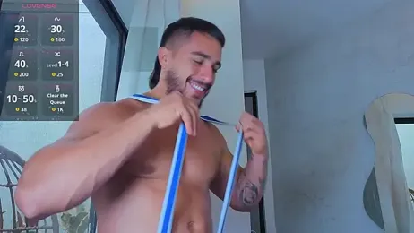 Scottfishcer1 webcam model stream image