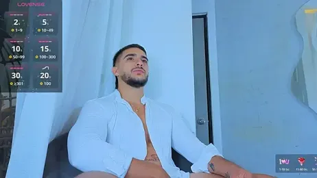 Scottfishcer1 webcam stripchat model stream image