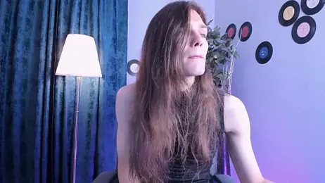 WillFobos webcam model stream image