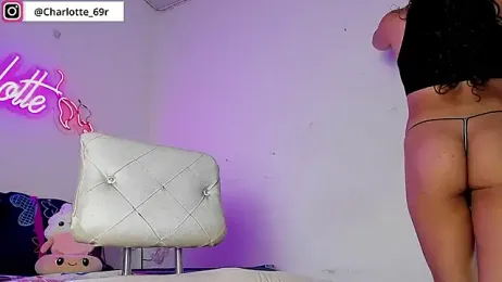 Charlotte_ro69 webcam model stream image