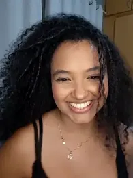 QeenPandinha webcam model stream image