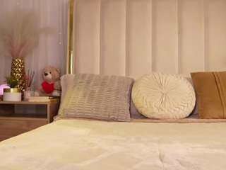 saryhott webcam model stream image