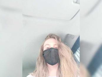 Angelia22 webcam bongacams model stream image