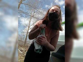 Angelia22 webcam bongacams model stream image