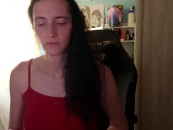 memisecrets webcam chaturbate model stream image