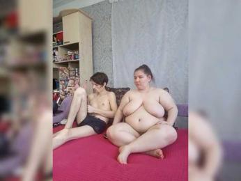 Damn-angel webcam bongacams model stream image
