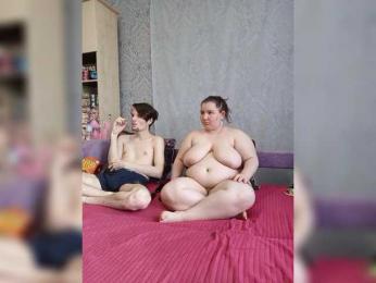 Damn-angel webcam bongacams model stream image