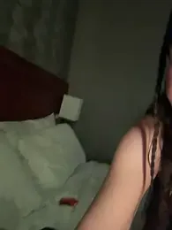CheriOnTop webcam model stream image