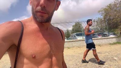 Pabloysebas webcam cam4 model stream image