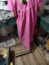 COUPLLE_VILLAGE webcam model stream image