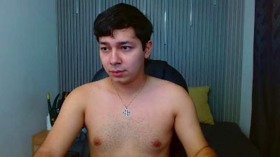 Julian_Smith21 webcam cam4 model stream image