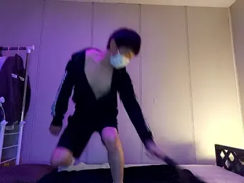 sweets_danshi webcam stripchat model stream image