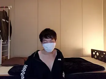 sweets_danshi webcam model stream image