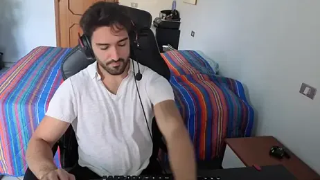 Al3xox02 webcam model stream image