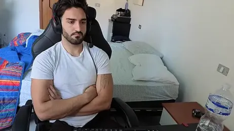 Al3xox02 webcam model stream image