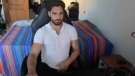 Al3xox02 webcam model stream image