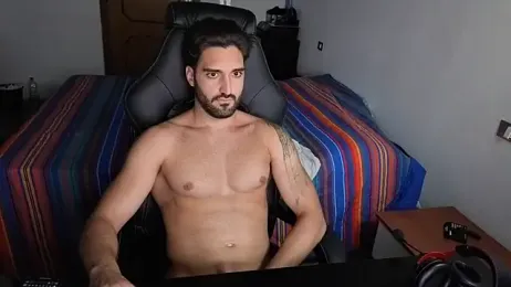 Al3xox02 webcam model stream image