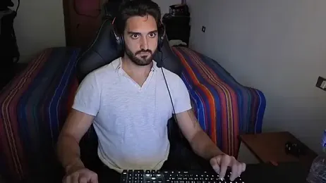 Al3xox02 webcam model stream image