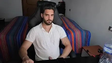 Al3xox02 webcam model stream image