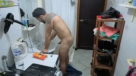 Al3xox02 webcam model stream image