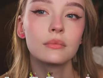 lissa_meooow webcam model stream image