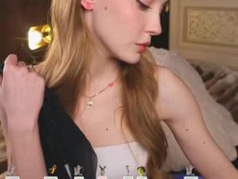 lissa_meooow webcam model stream image