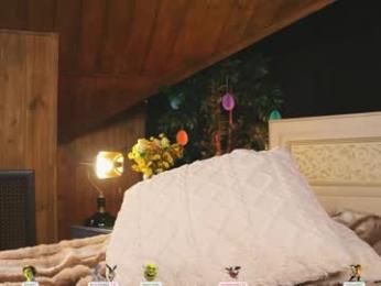 lissa_meooow webcam model stream image