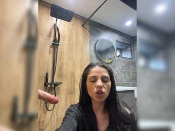 -Lili webcam model stream image