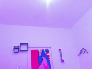 Sarahh Blake webcam flirt4free model stream image