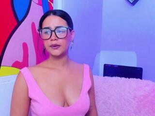 Sarahh Blake webcam model stream image