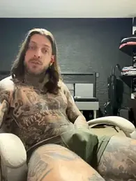 ThomasHells webcam stripchat model stream image