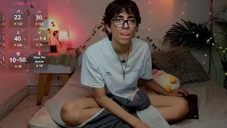 Matty_Sparkk webcam stripchat model stream image