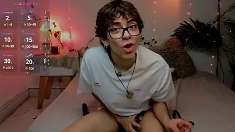 Matty_Sparkk webcam stripchat model stream image
